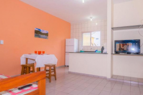 Apartamento Praia Grande Ubatuba Próximo Mar Internet WiFi